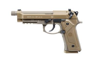 UMAREX Beretta M9A3 4,5MM Havalı Tabanca