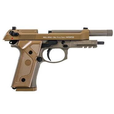 UMAREX Beretta M9A3 4,5MM Havalı Tabanca