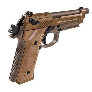 UMAREX Beretta M9A3 4,5MM Havalı Tabanca