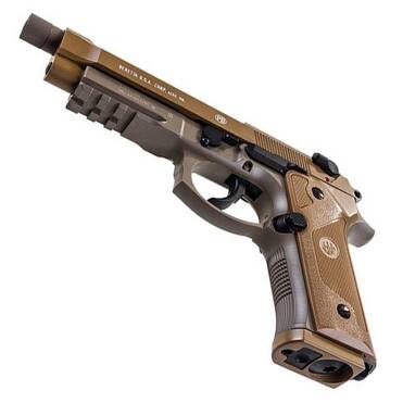 UMAREX Beretta M9A3 4,5MM Havalı Tabanca