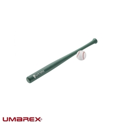 Umarex - UMAREX Beyzbol Sopası ve Topu - Yeşil