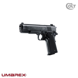 Umarex - UMAREX Colt Government 1911 A14,5MM Havalı Tabanca