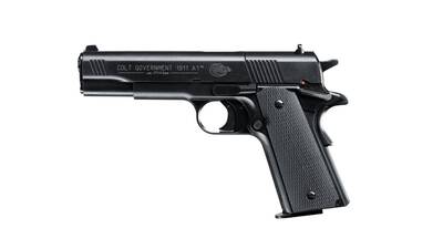 UMAREX Colt Government 1911 A14,5MM Havalı Tabanca