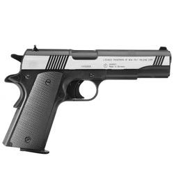 UMAREX Colt Government 1911A1 Havalı Silah G.Siyah - Thumbnail