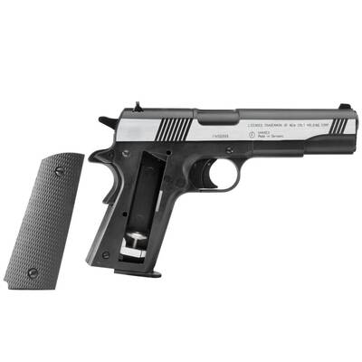 UMAREX Colt Government 1911A1 Havalı Silah G.Siyah