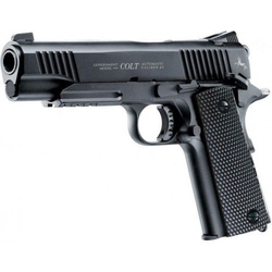 UMAREX Colt M45 CQBP 4,5MM Havalı Tabanca - Siyah - Thumbnail