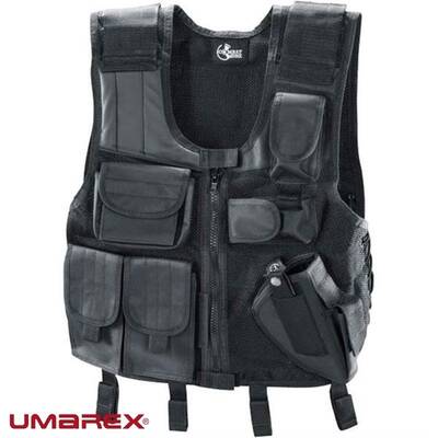 UMAREX Combat Zone Vest Taktikal Yelek