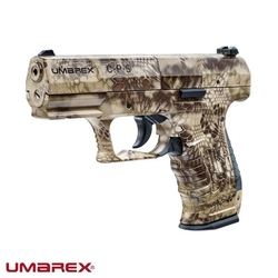 Umarex - UMAREX CPS Kryptek 4,5MM Havalı Tabanca