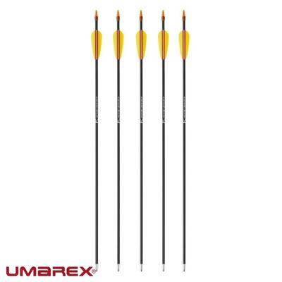 UMAREX Ek Fiberglas Ok 26'' - 5 Adet