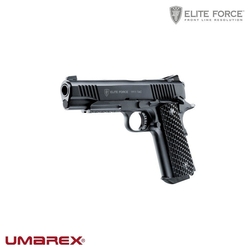 Umarex - UMAREX Elite Force 1911 TAC 6 MM Airsoft Tabanca