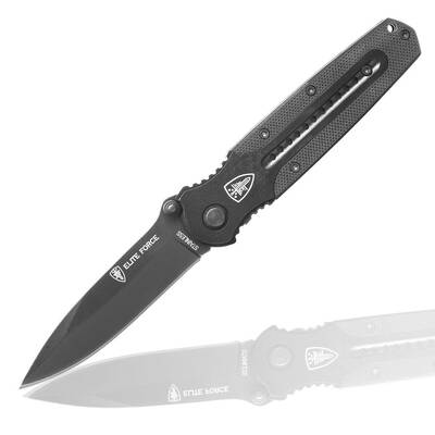 UMAREX Elite Force EF103 Çakı - 10 Adet, Standlı