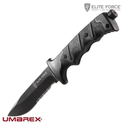 Umarex - UMAREX Elite Force EF703 5 Parça Bıçak Seti