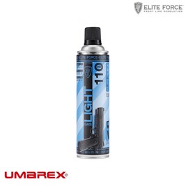 Umarex - UMAREX Elite Force Green Gaz 110 PSI Green Gaz