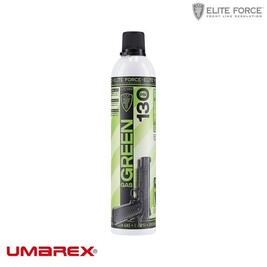 Umarex - UMAREX Elite Force Green Gaz 130 PSI Green Gaz