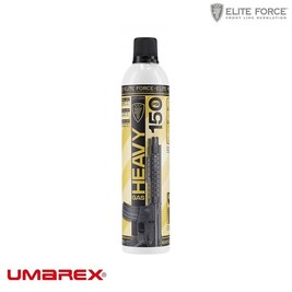 Umarex - UMAREX Elite Force Green Gaz 150 PSI Green Gaz