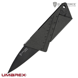 Umarex - UMAREX Elite Force Mission Katlanır Bıçak 10 Adet