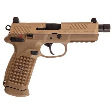 Umarex FN FNX45 Airsoft Tabanca