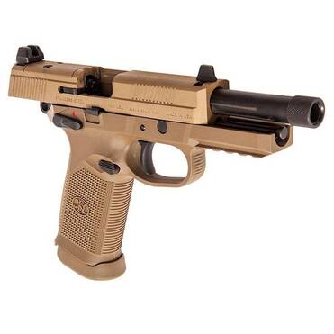 Umarex FN FNX45 Airsoft Tabanca