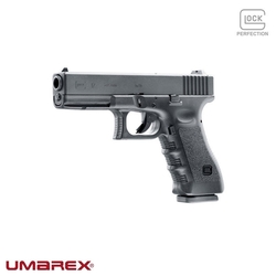 Umarex - UMAREX Glock 17 6MM. Airsoft Havalı Tabanca