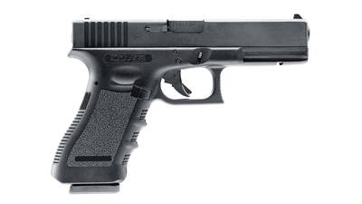 UMAREX Glock 17 6MM. Airsoft Havalı Tabanca