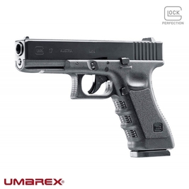 Umarex - UMAREX Glock 17 Airsoft Havalı Tabanca