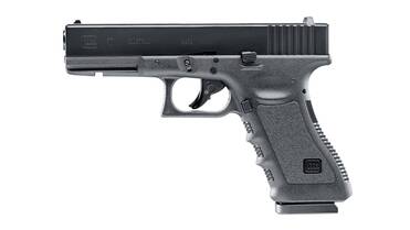 UMAREX Glock 17 Airsoft Havalı Tabanca