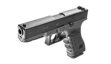 UMAREX Glock 17 Airsoft Havalı Tabanca