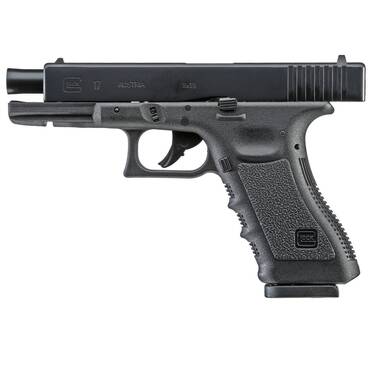 UMAREX Glock 17 Airsoft Havalı Tabanca