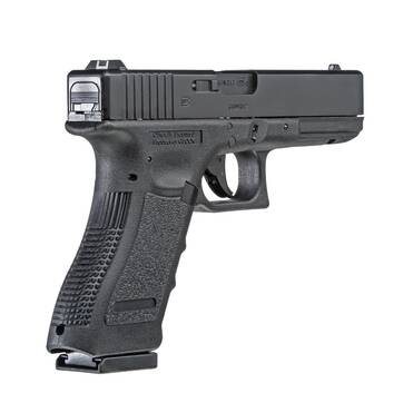 UMAREX Glock 17 Airsoft Havalı Tabanca