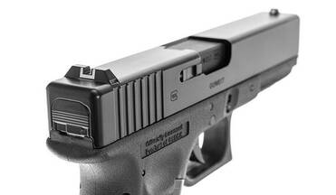 UMAREX Glock 17 Airsoft Havalı Tabanca