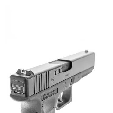 UMAREX Glock 17 Airsoft Havalı Tabanca