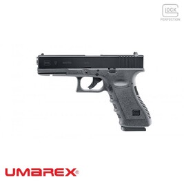 Umarex - UMAREX Glock 17 cal 4,5 m Havalı Tabanca