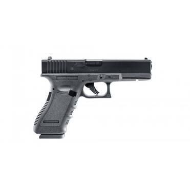 UMAREX Glock 17 cal 4,5 m Havalı Tabanca