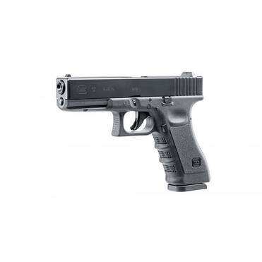 UMAREX Glock 17 cal 4,5 m Havalı Tabanca