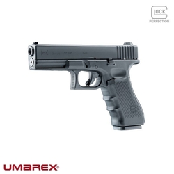 Umarex - UMAREX Glock 17 Gen4 Airsoft Tabanca