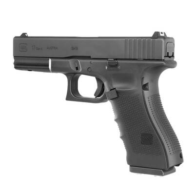 UMAREX Glock 17 Gen4 Airsoft Tabanca