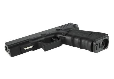 UMAREX Glock 17 Gen4 Airsoft Tabanca