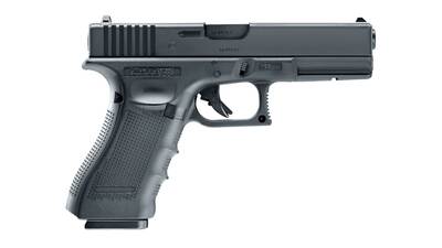 UMAREX Glock 17 Gen4 Airsoft Tabanca