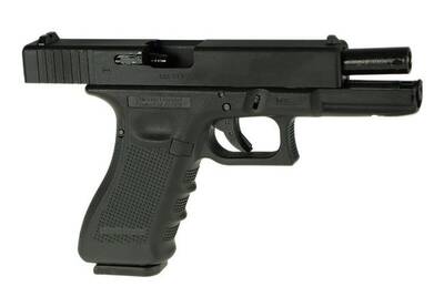 UMAREX Glock 17 Gen4 Airsoft Tabanca