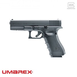 Umarex - UMAREX Glock 17 Gen4 cal 4,5 m Havalı Tabanca