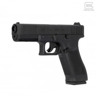 UMAREX Glock 17 Gen5 4,5M Blowback Havalı Tabanca