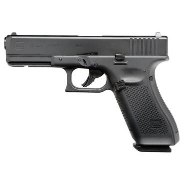 UMAREX Glock 17 Gen5 4,5MM Havalı Tabanca