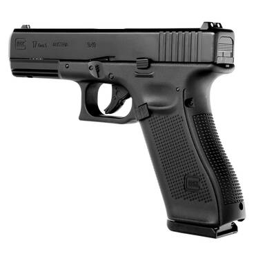 UMAREX Glock 17 Gen5 4,5MM Havalı Tabanca