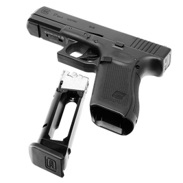 UMAREX Glock 17 Gen5 4,5MM Havalı Tabanca - Thumbnail