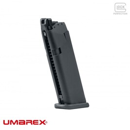 Umarex - UMAREX Glock 17 Gen5 Airsoft Tabanca Şarjörü