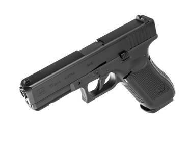 UMAREX Glock 17 Gen5 Airsoft Tabanca - Siyah