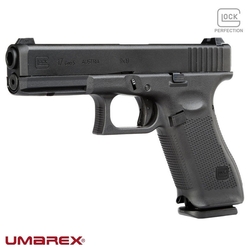 Umarex - UMAREX Glock 17 Gen5 Airsoft Tabanca - Siyah