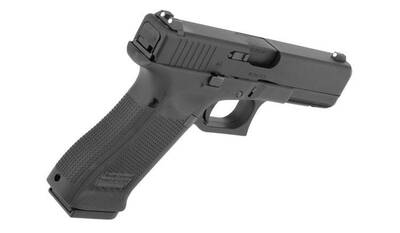 UMAREX Glock 17 Gen5 Airsoft Tabanca - Siyah