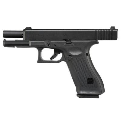 UMAREX Glock 17 Gen5 Airsoft Tabanca - Siyah