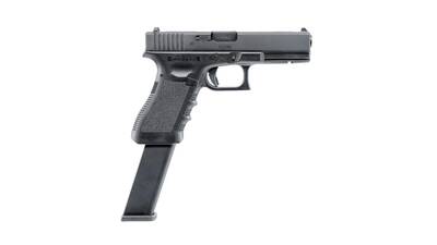 UMAREX Glock 18C Airsoft Tabanca - Siyah